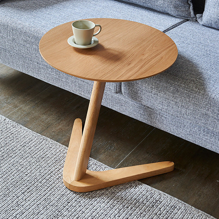 Languid Side Table