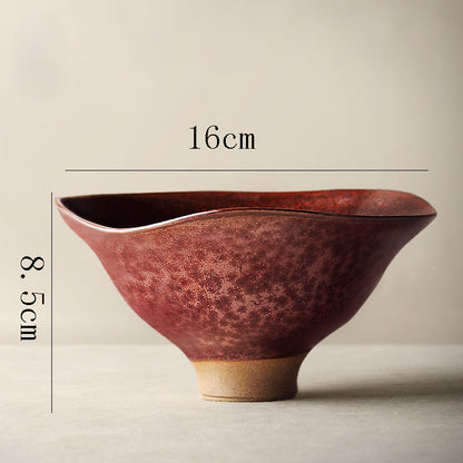 Handmade Ceramic Bowls