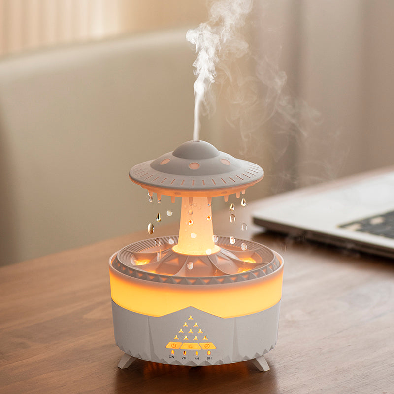 Raining Humidifier