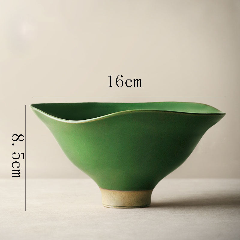 Handmade Ceramic Bowls