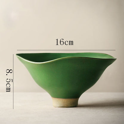 Handmade Ceramic Bowls