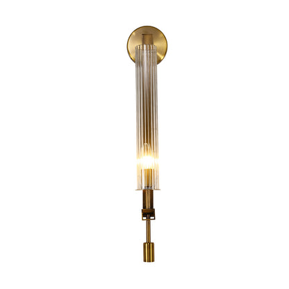 Flute Wall Lamp