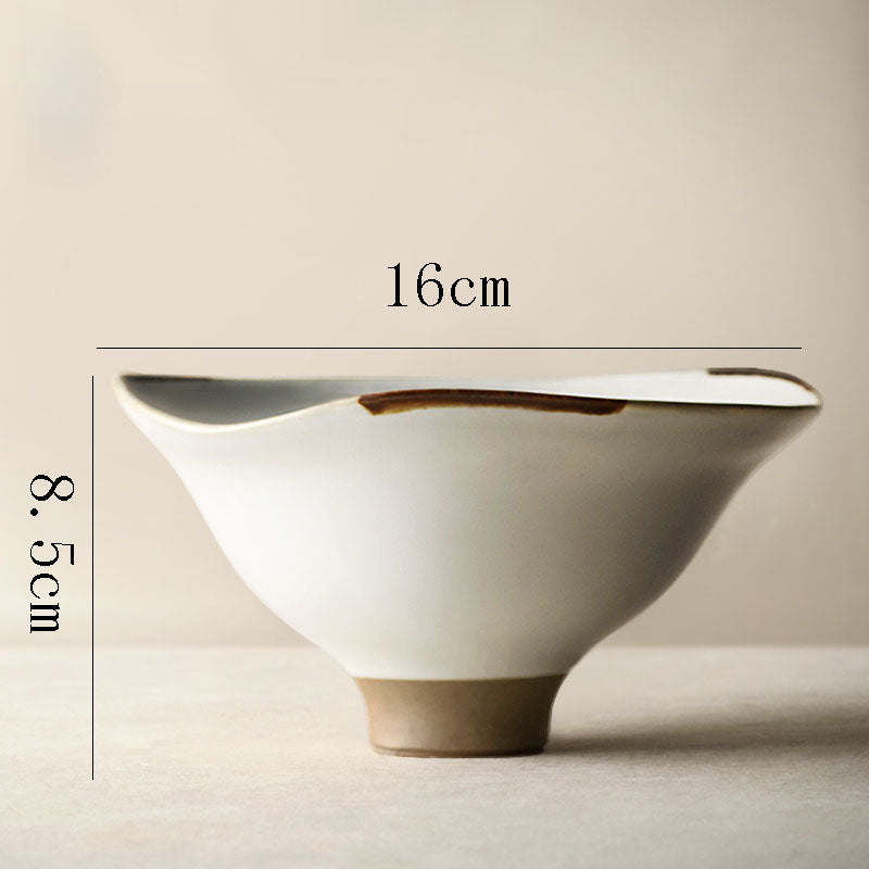 Handmade Ceramic Bowls