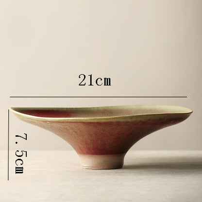 Handmade Ceramic Bowls