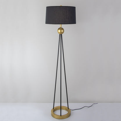 Tripod Lamps