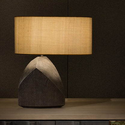 Fuji Table Lamp