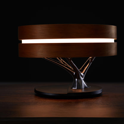 Smart Table Lamp