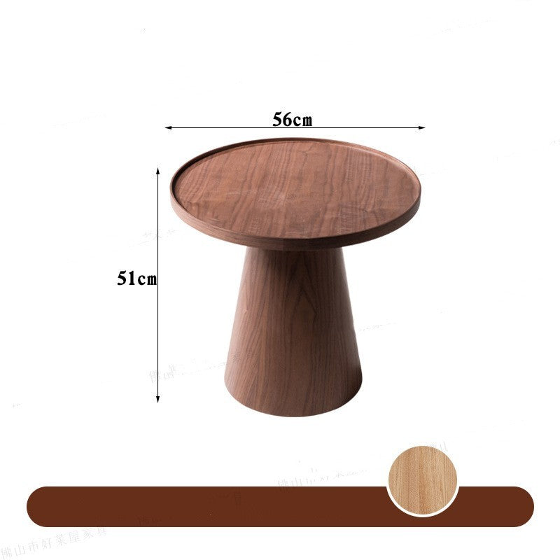 Bamboo Side Tables