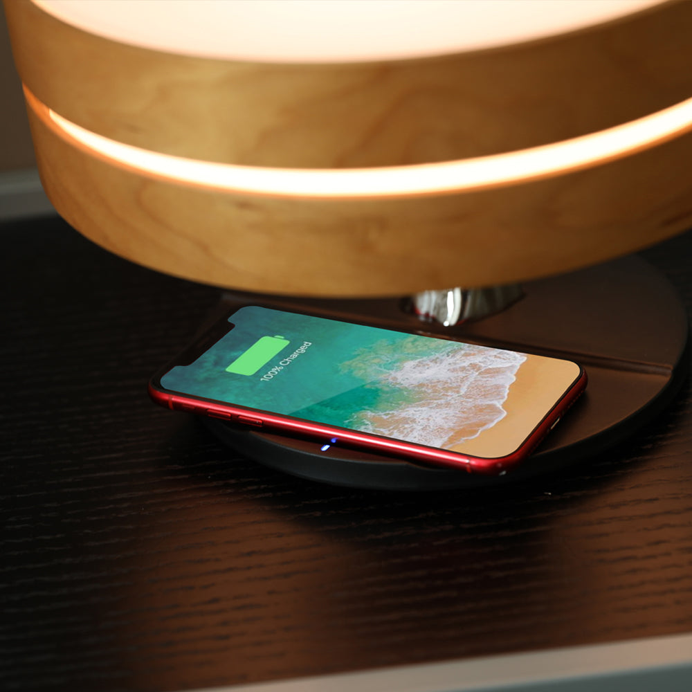 Smart Table Lamp