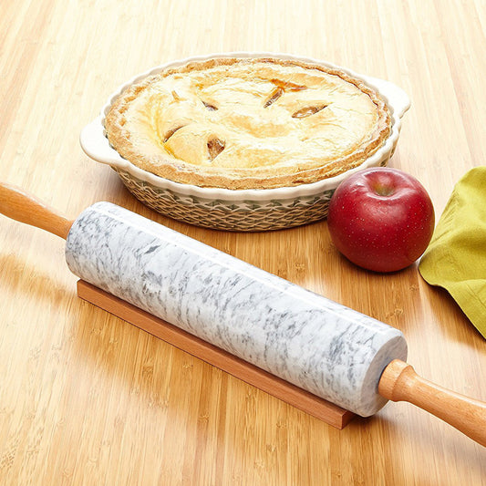 Marble Rolling Pin