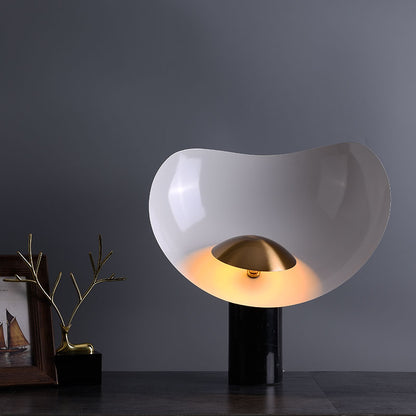 Abstract Table Lamp