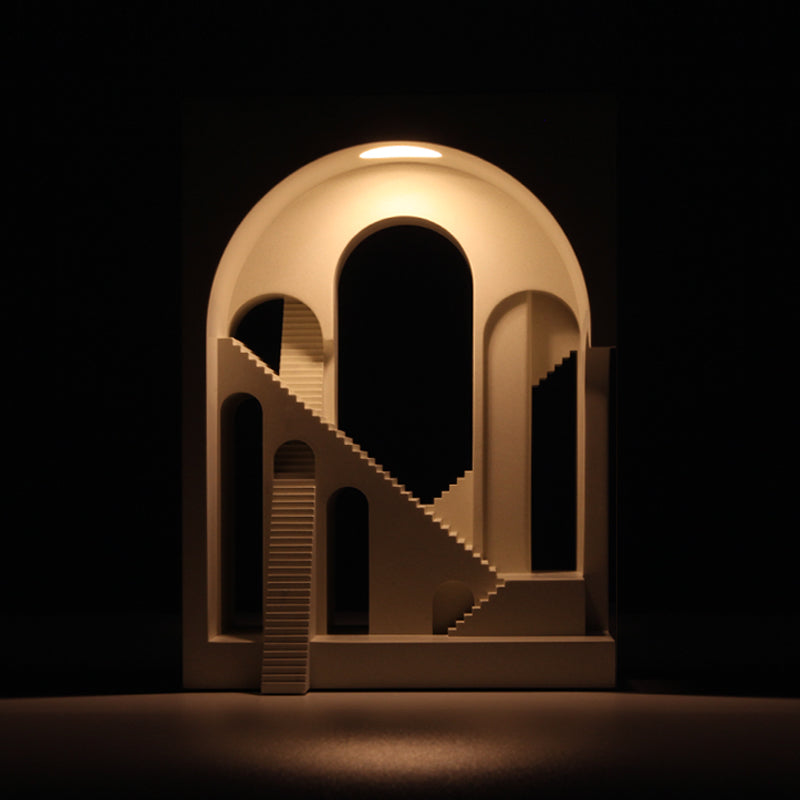 Stairway Accent Lamp