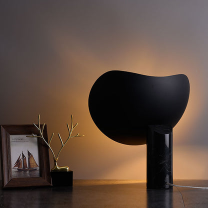 Abstract Table Lamp