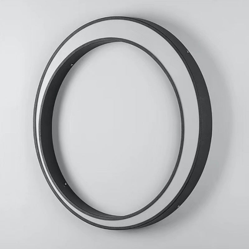 Crescent Sconce