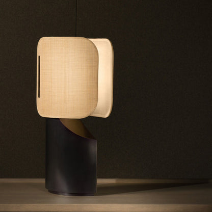 Mignonette Lamp