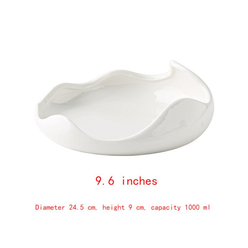 Shell Dish