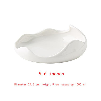 Shell Dish