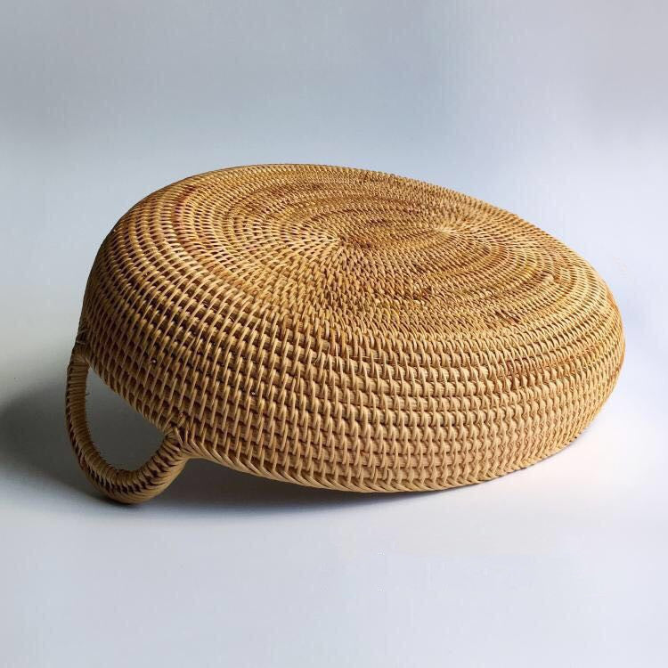 Woven Storage Tray