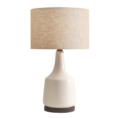 Matte Ceramic Table Lamps