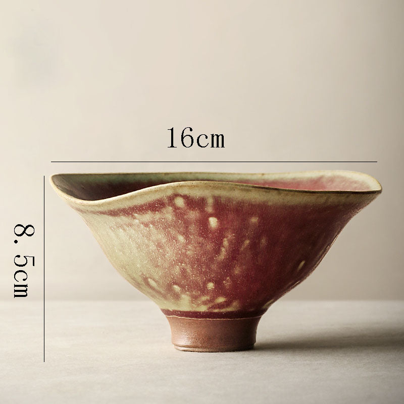 Handmade Ceramic Bowls