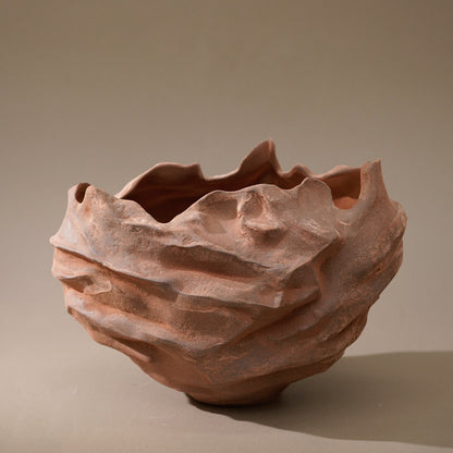 Brazen Bowl