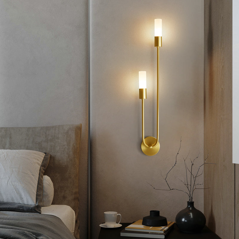 Double Sconce