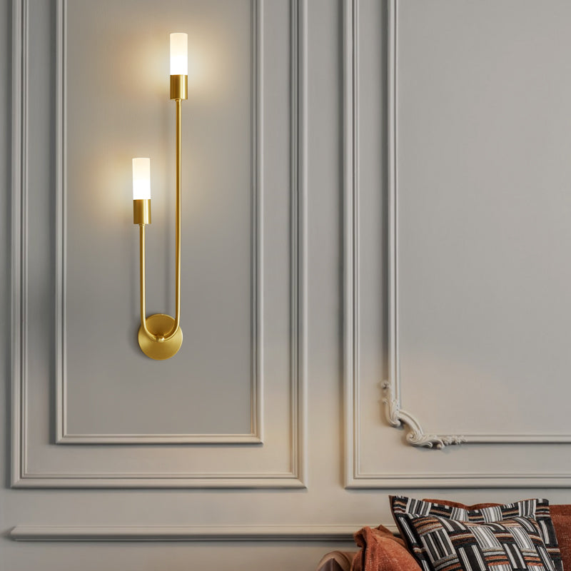 Double Sconce