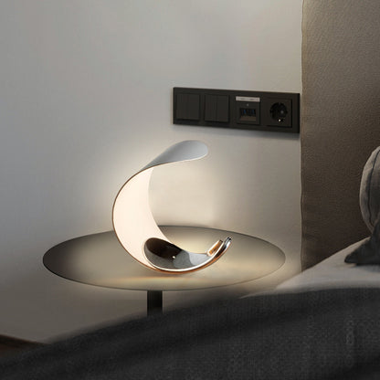 Moon Table Lamp