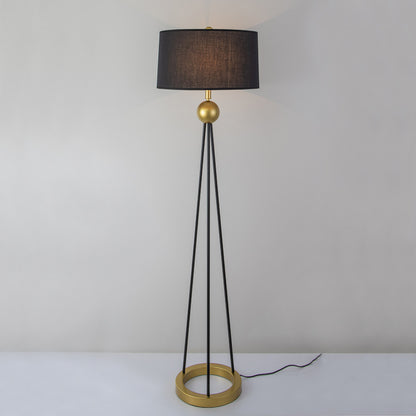 Tripod Lamps