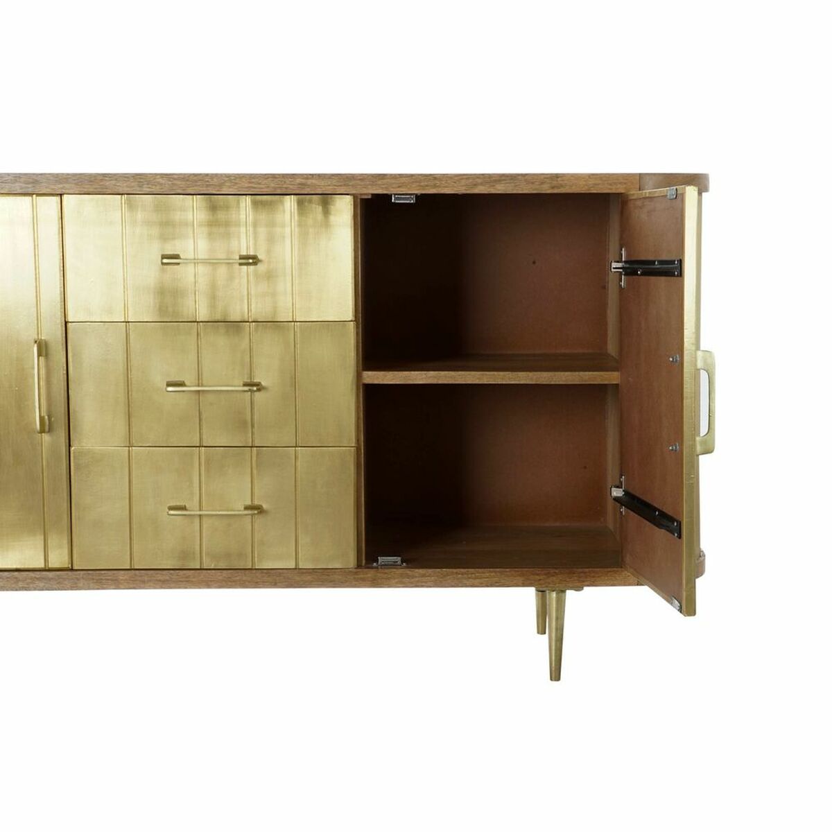 Oren Credenza