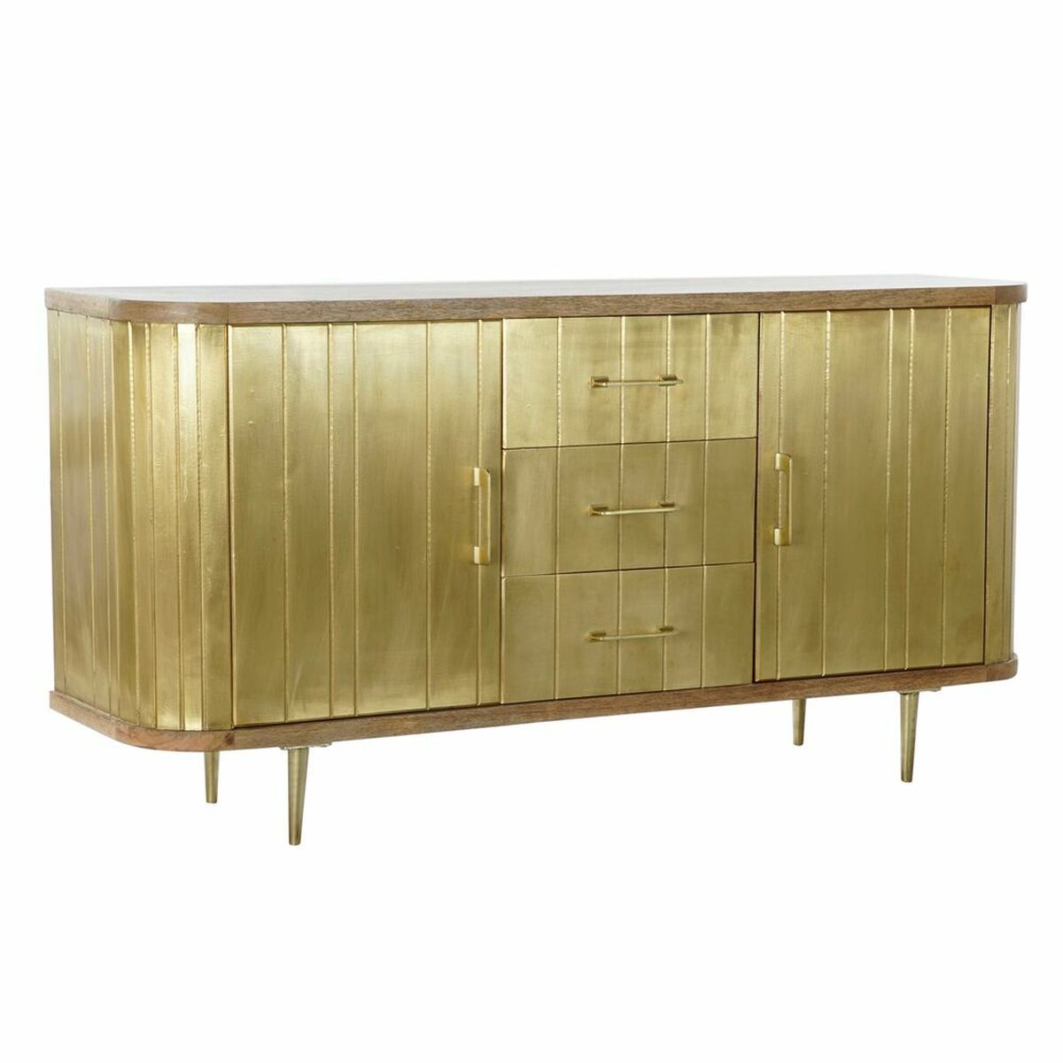 Oren Credenza