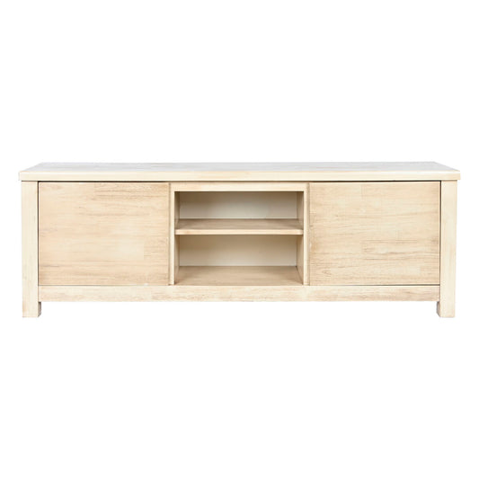 Koa Credenza