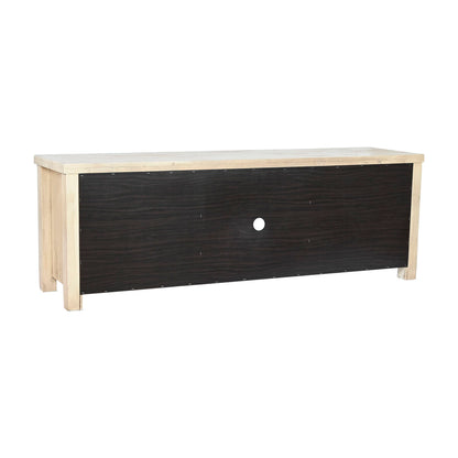 Koa Credenza