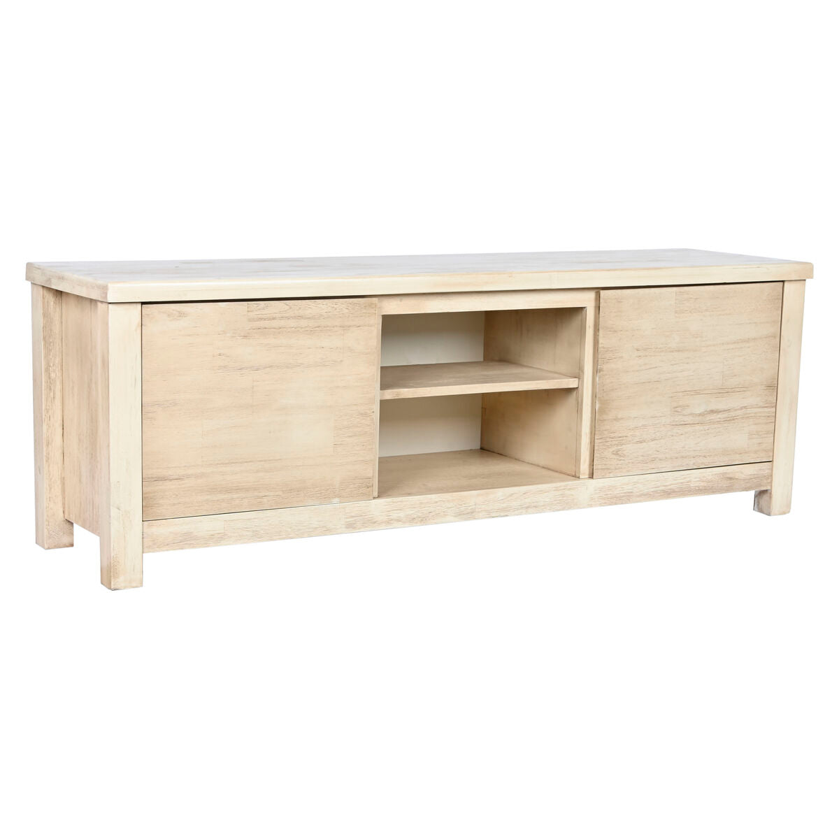 Koa Credenza